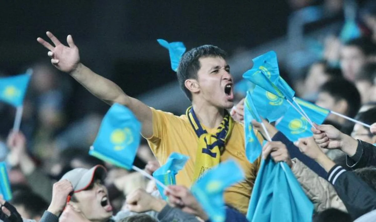 Фото: qazsporttv.kz