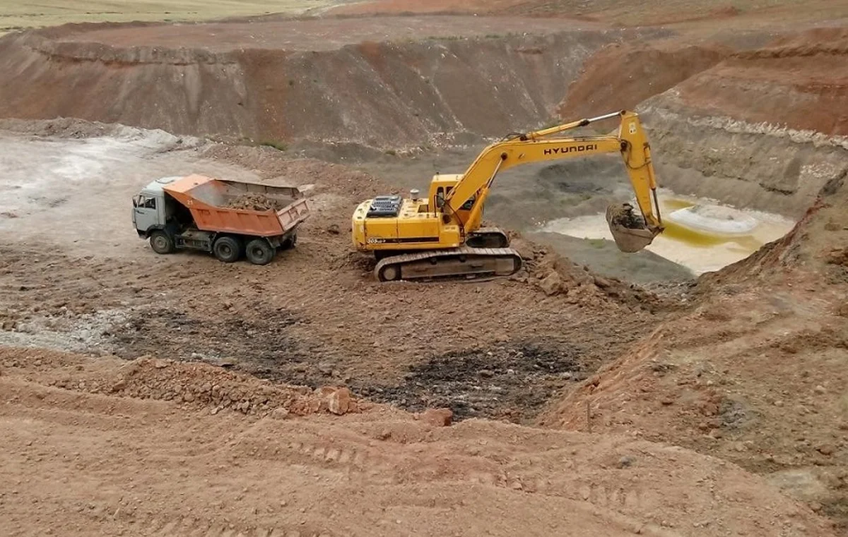 Фото из архива Lada.kz