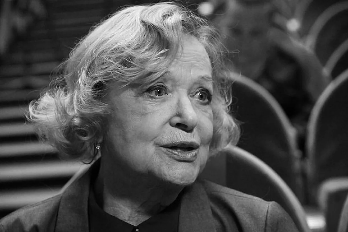 Фото: Владимир Федоренко / РИА Новости