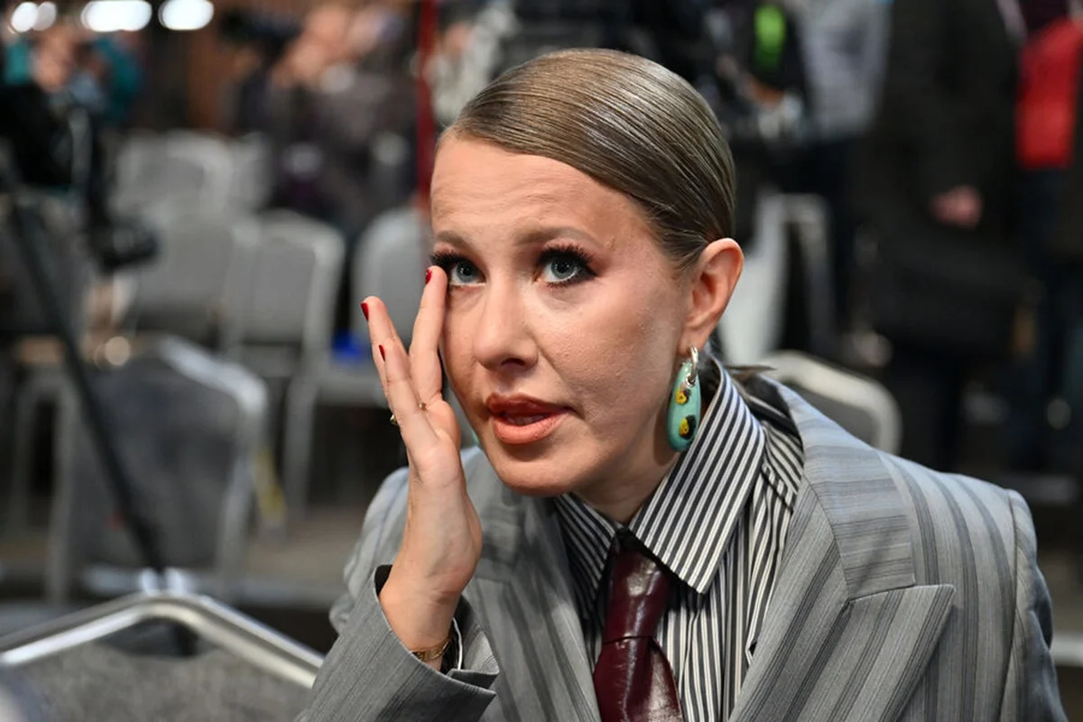 Фото: (с) Кристина Кормилицына/РИА Новости