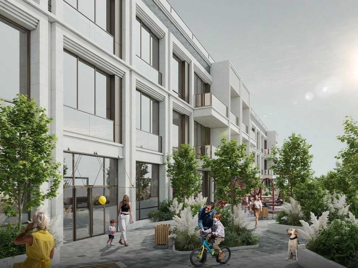 Фото предоставили жители микрорайона «Самал»