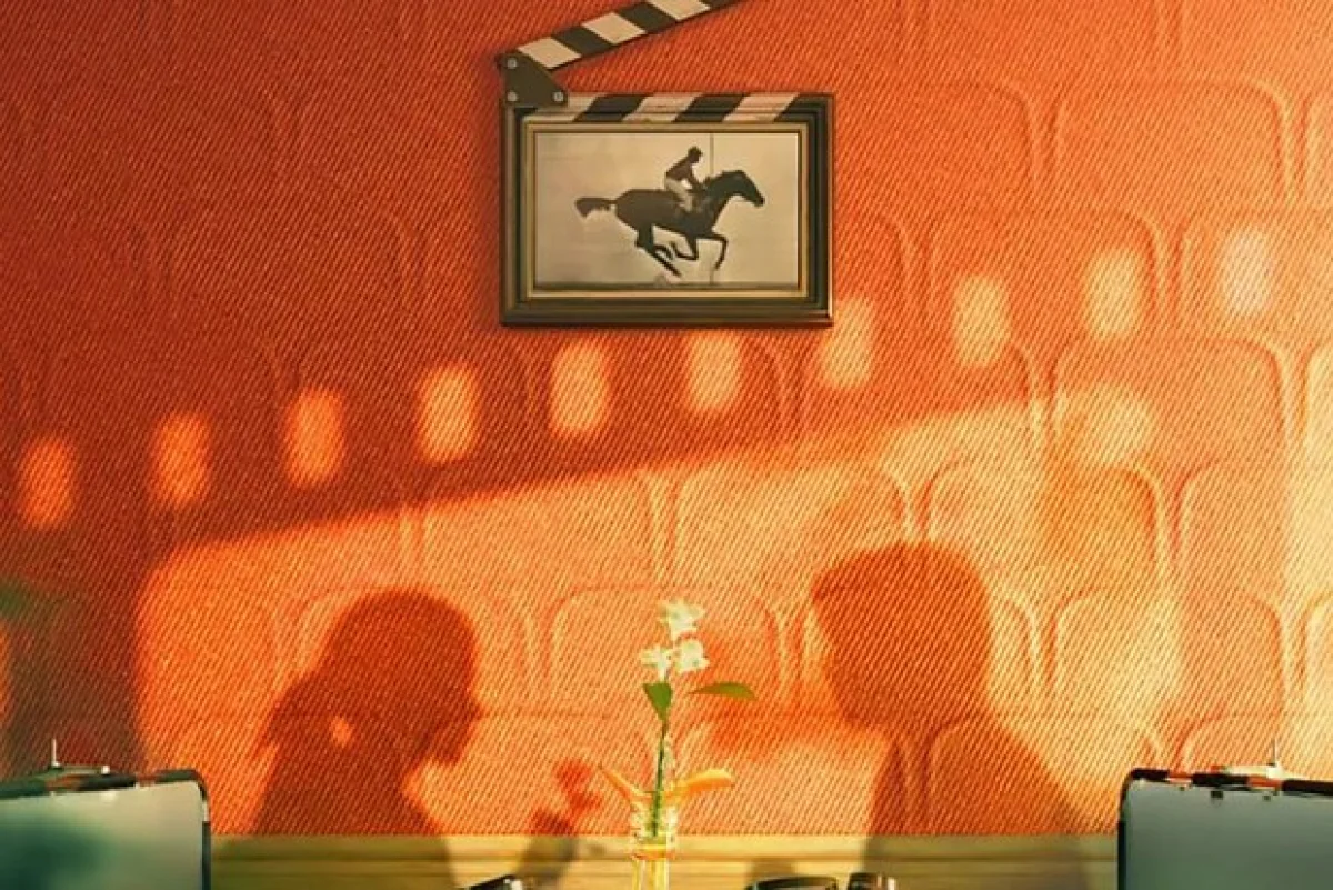 Постер: фильм «Сын»