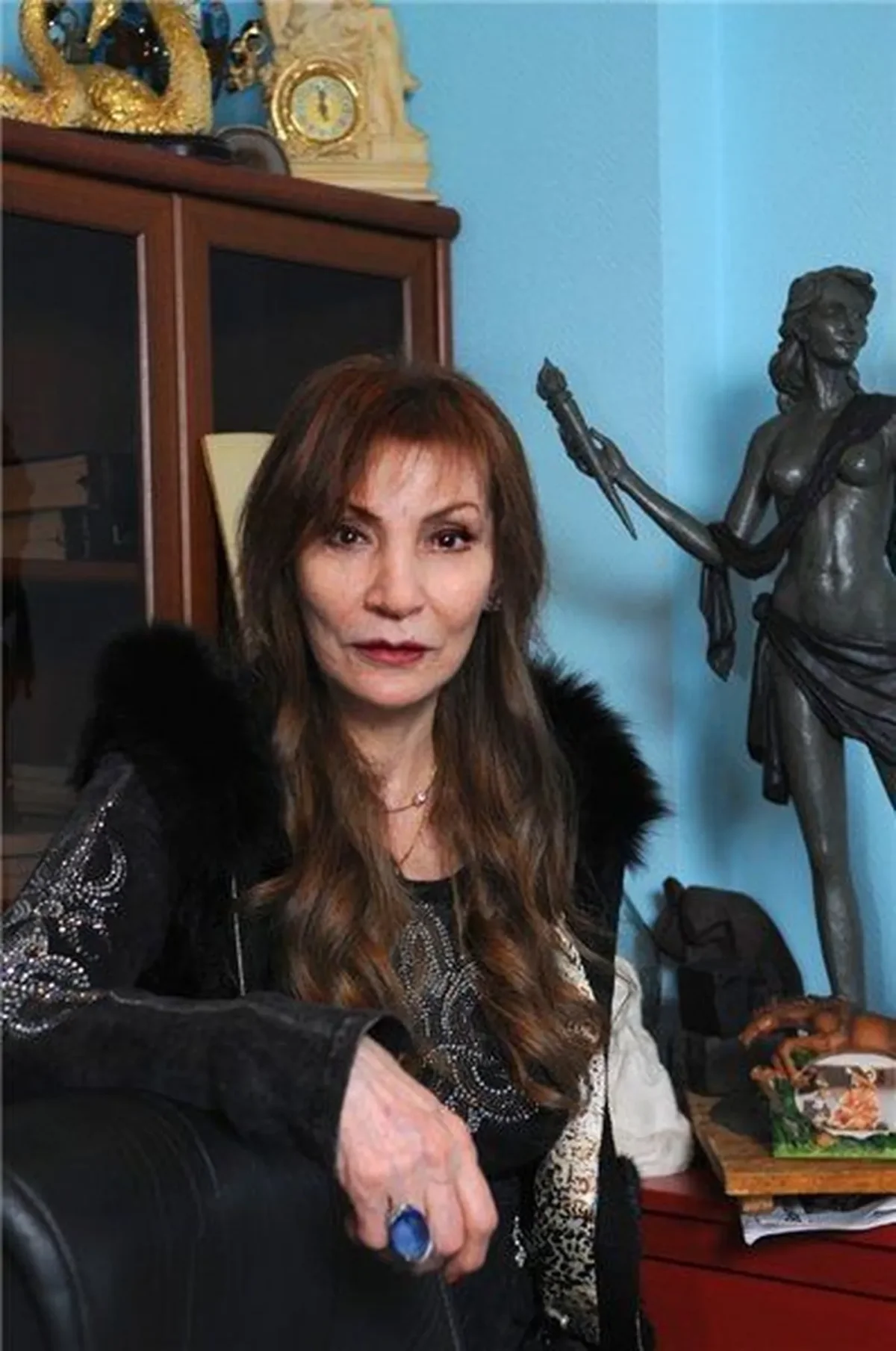 Джуна Фото: vk.vom