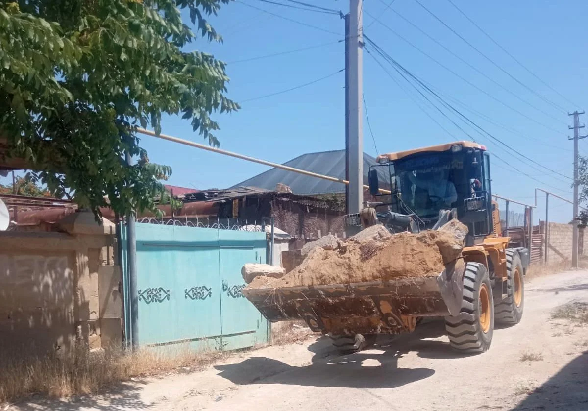 Фото местных жителей