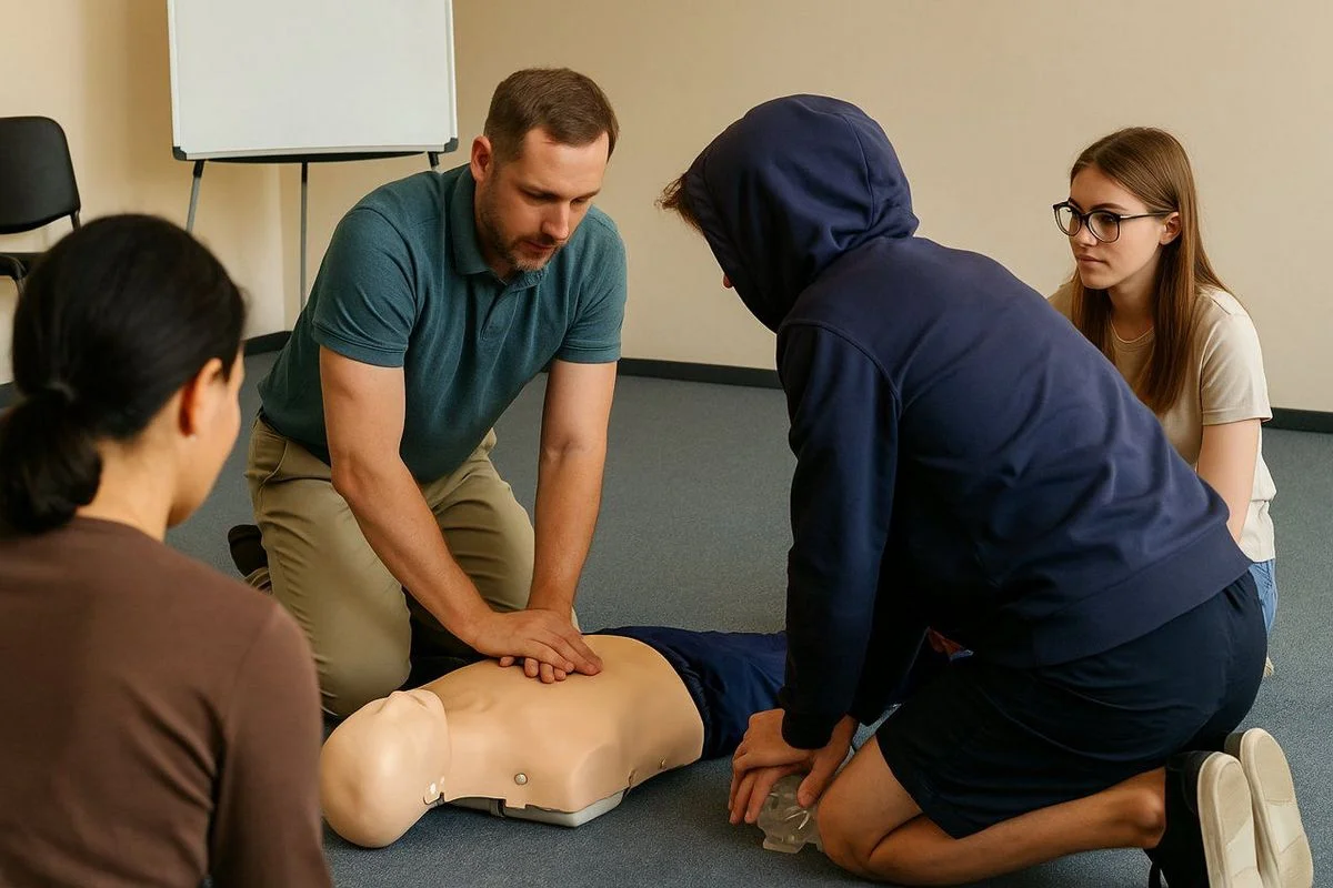Фото сгенерировано при помощи ИИ
