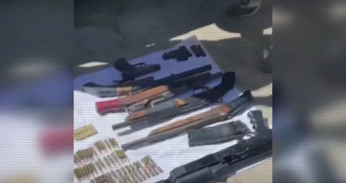 Фото: Polisia.kz