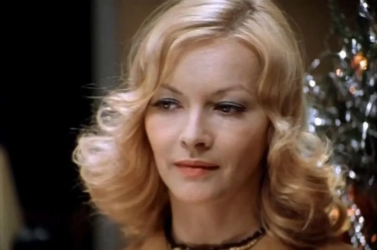 Фото: Кадр из фильма «Ирония судьбы, или С легким паром!»