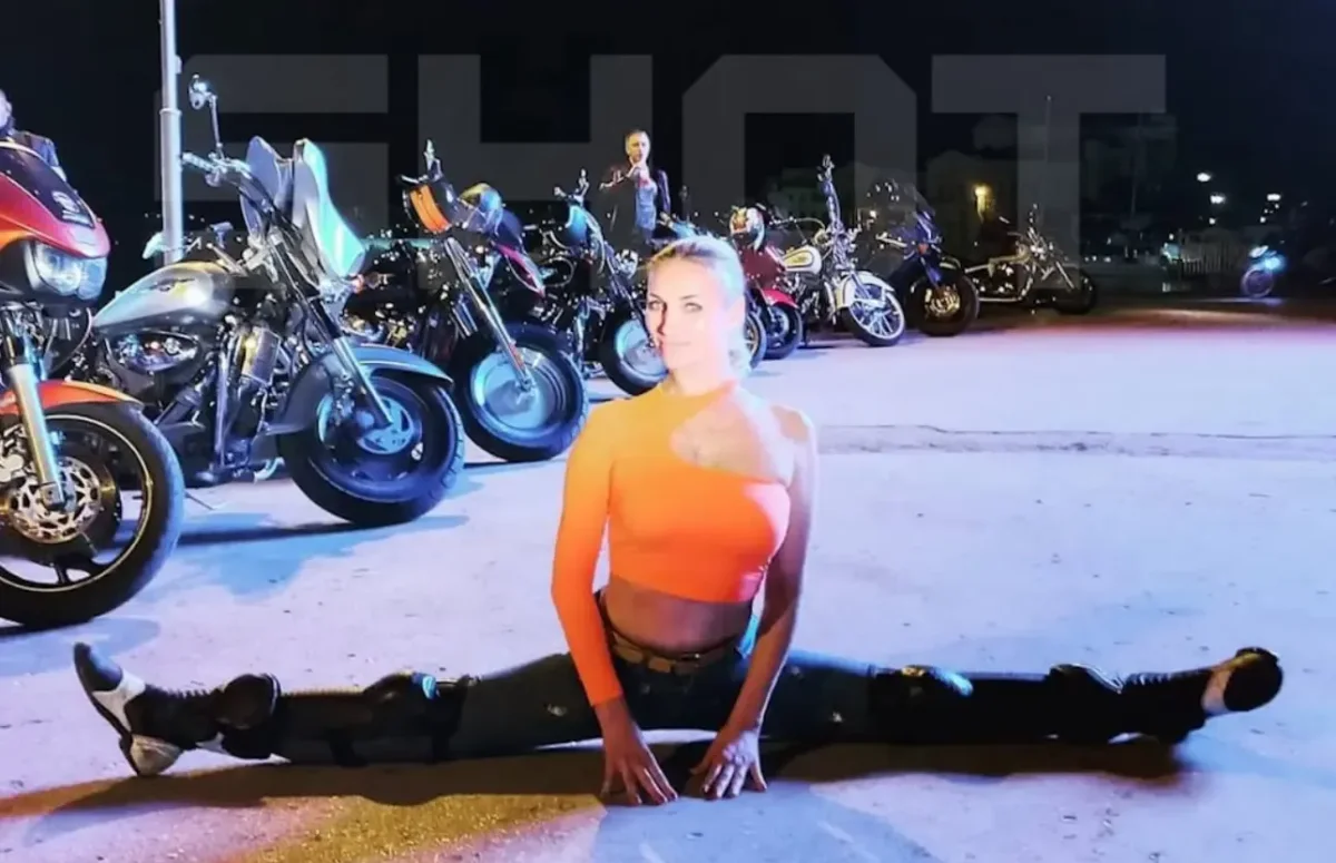 Фото: ТГ-канал SHOT