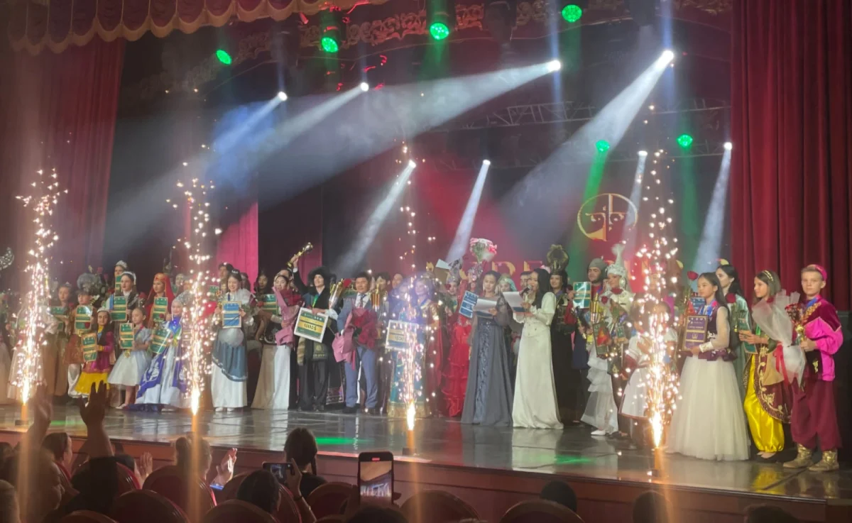 Кадр из видео