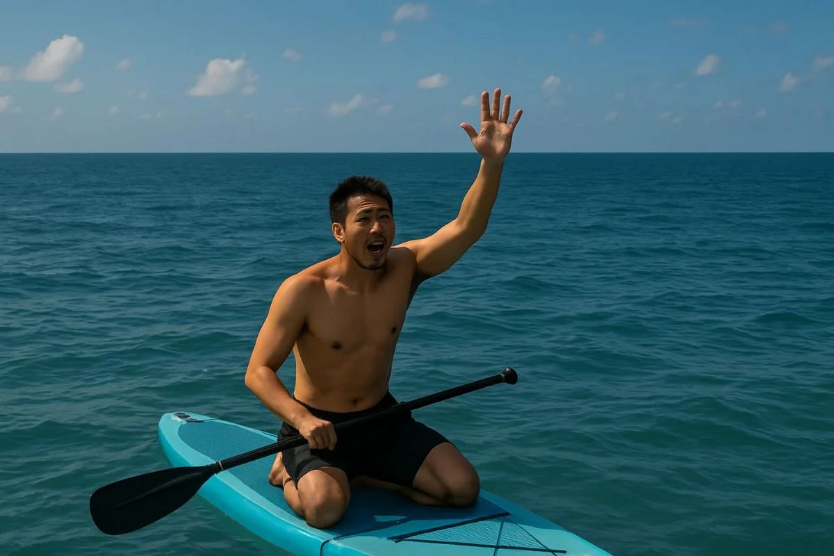 Фото сгенерировано при помощи ИИ