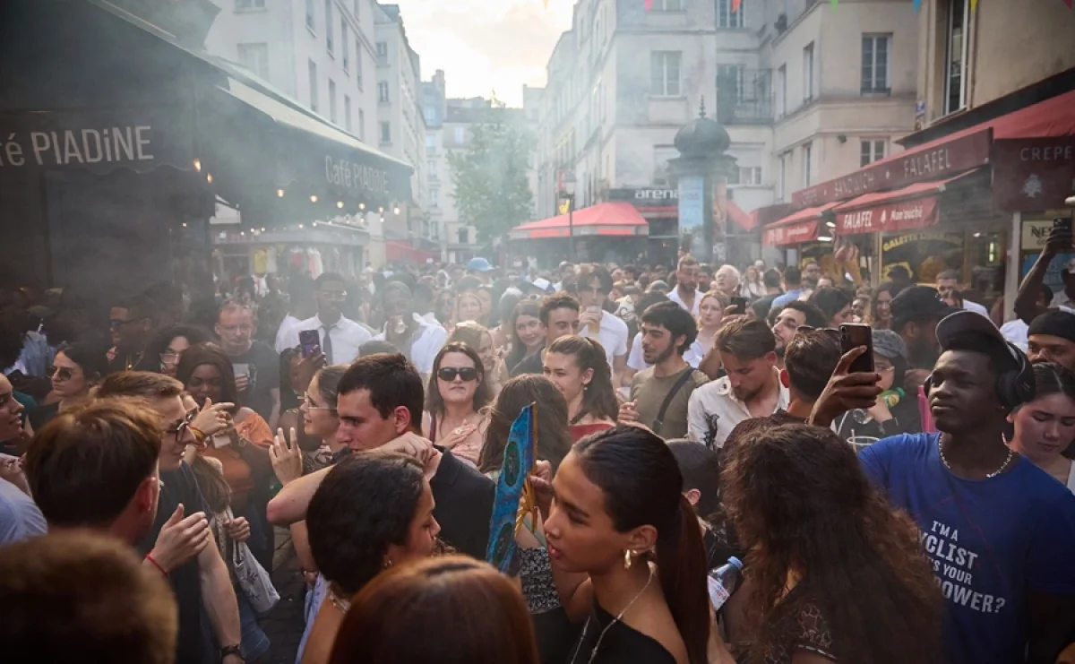 Фото: Kiran Ridley / Getty Images