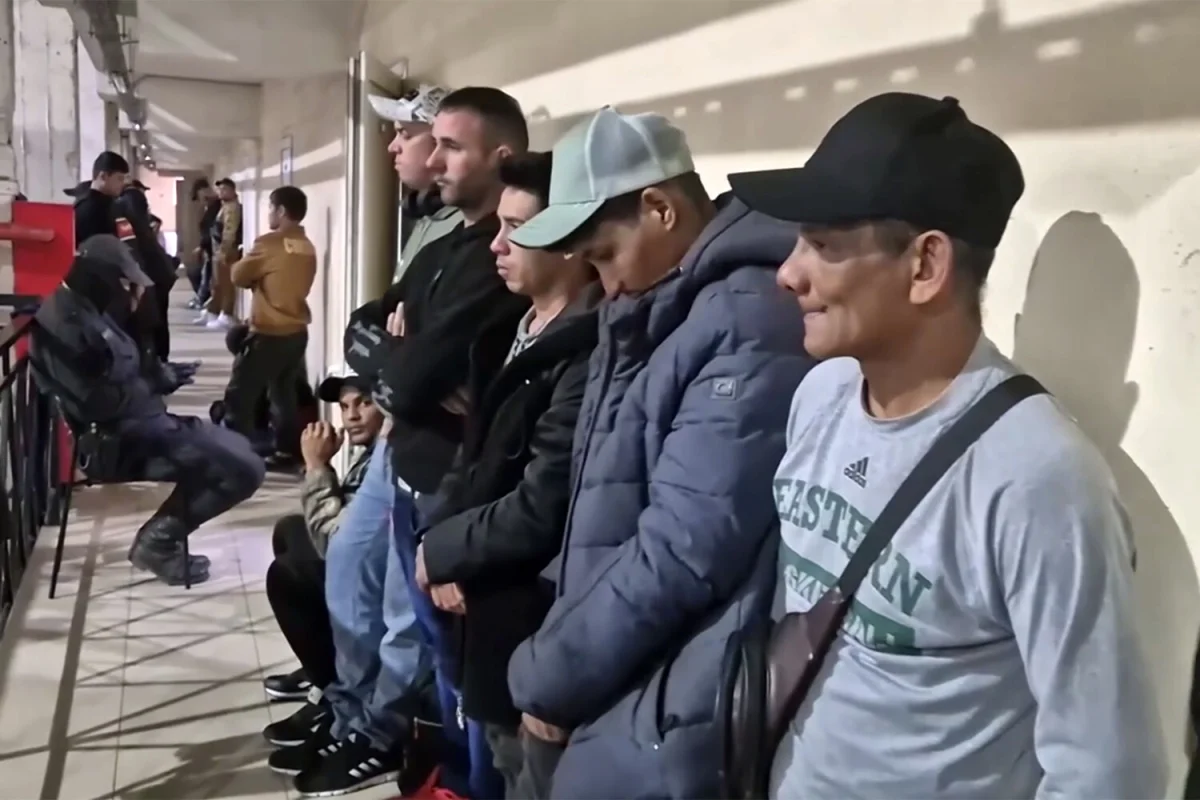 Фото: Telegram-канал МВД Медиа