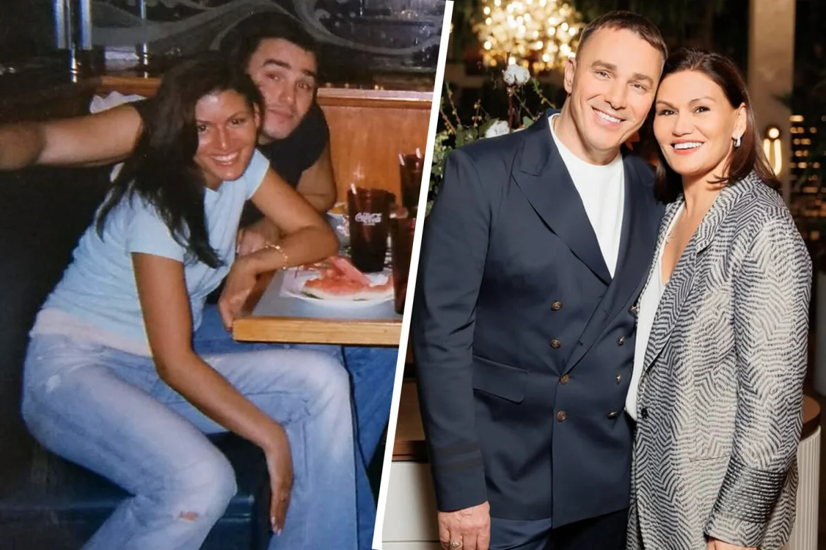 Фото: kirillandreev71/Instagram