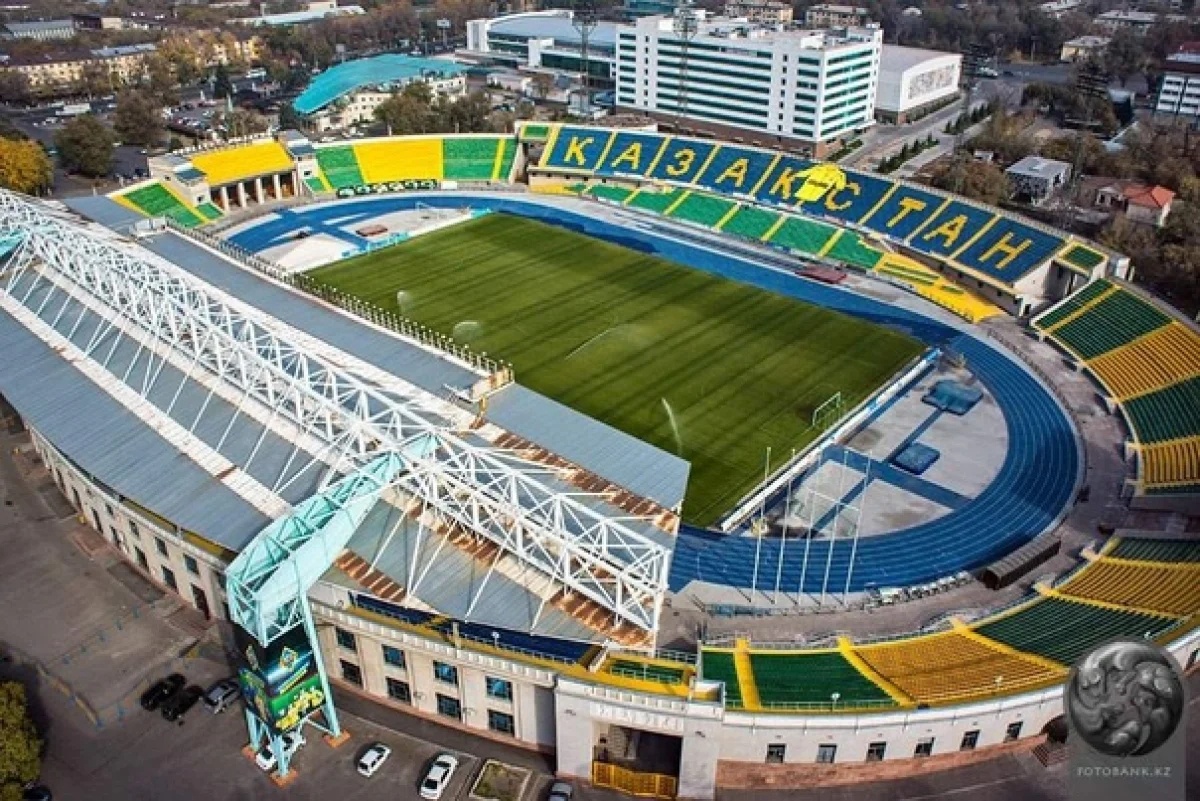 Фото: sportplustv.kz