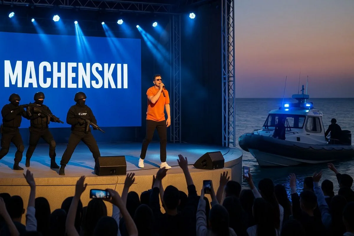 Фото сгенерировано при помощи ИИ