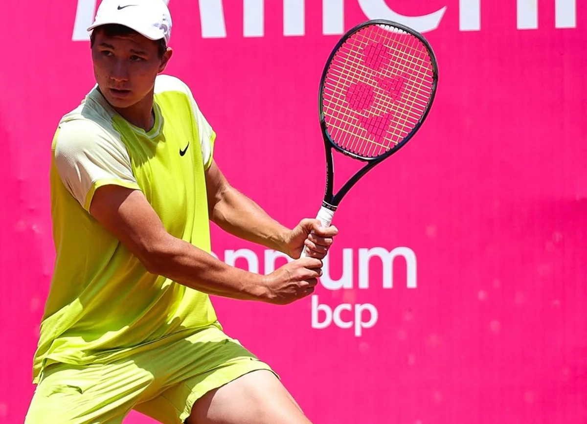 Фото: Instagram / instagram.com/zhukayev/