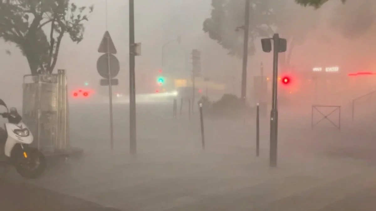 Фото: Marie-Laure Tirelle / Reuters