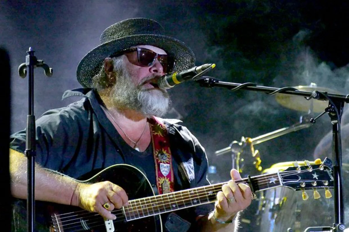 Борис Гребенщиков. Фото: Yulii Zozulia / Globallookpress.com