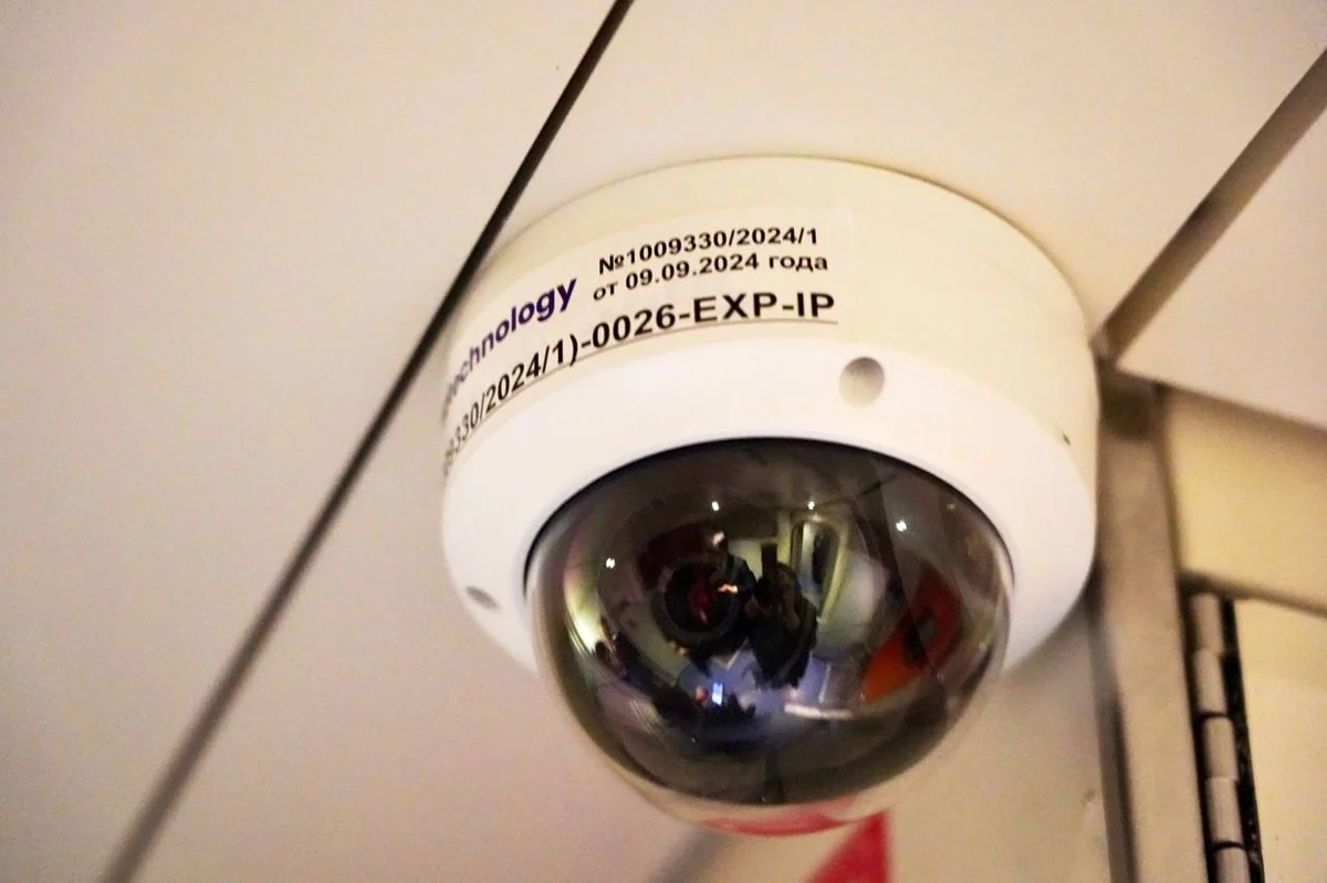 Фото пресс-службы АО «Пассажирские перевозки»