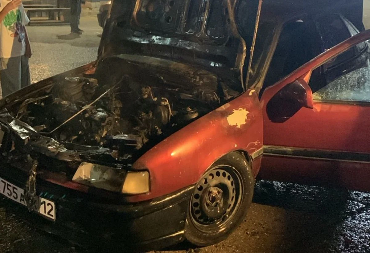 Фото пресс-службы ведомства