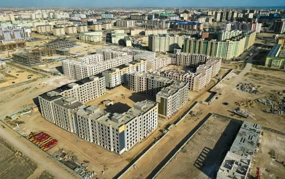 Фото пресс-службы акимата