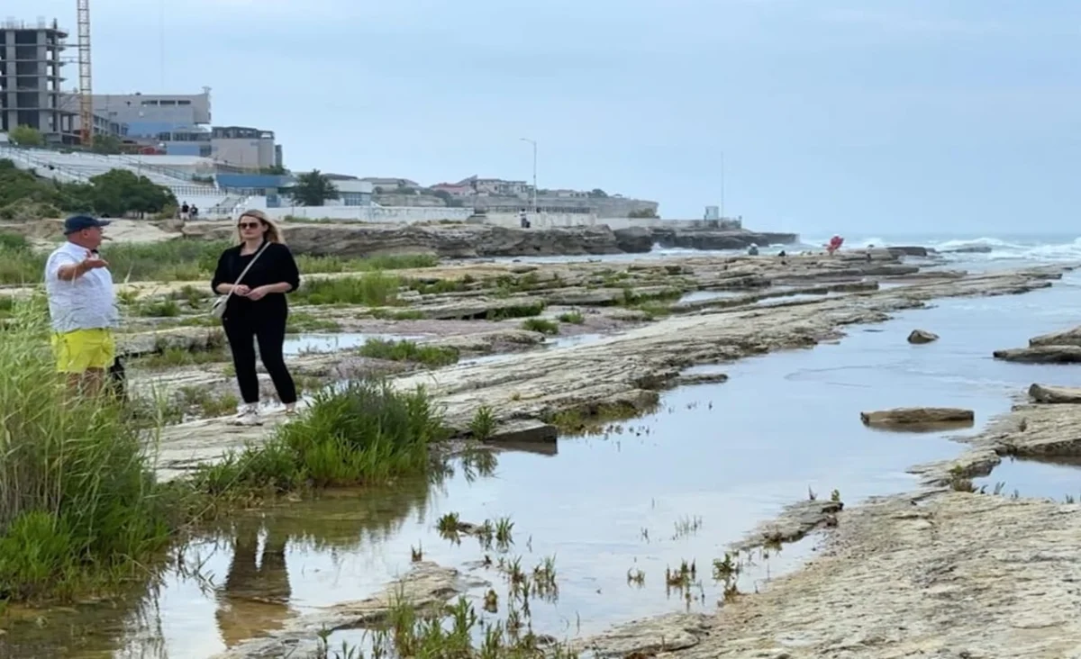 стоп-кадр из видео Lada.kz