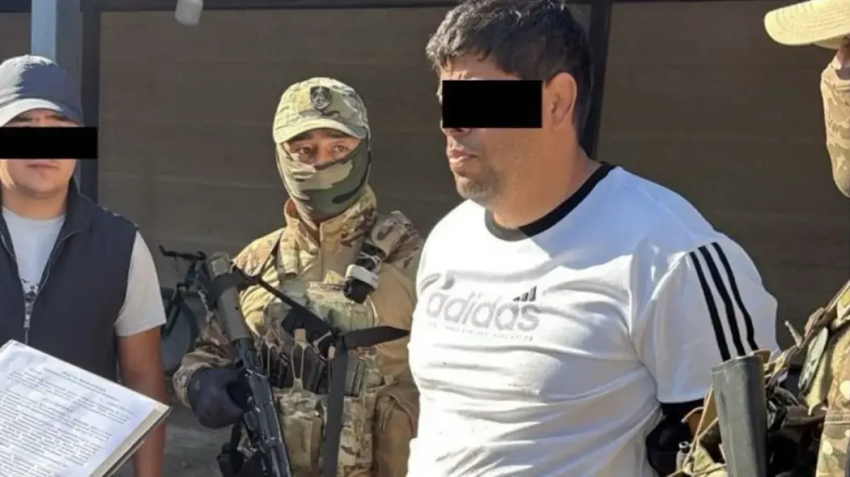 © Фото / пресс-служба ГКНБ КР