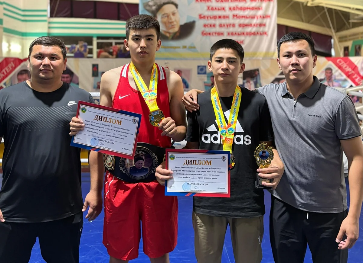 Фото предоставил Руслан Бибуев