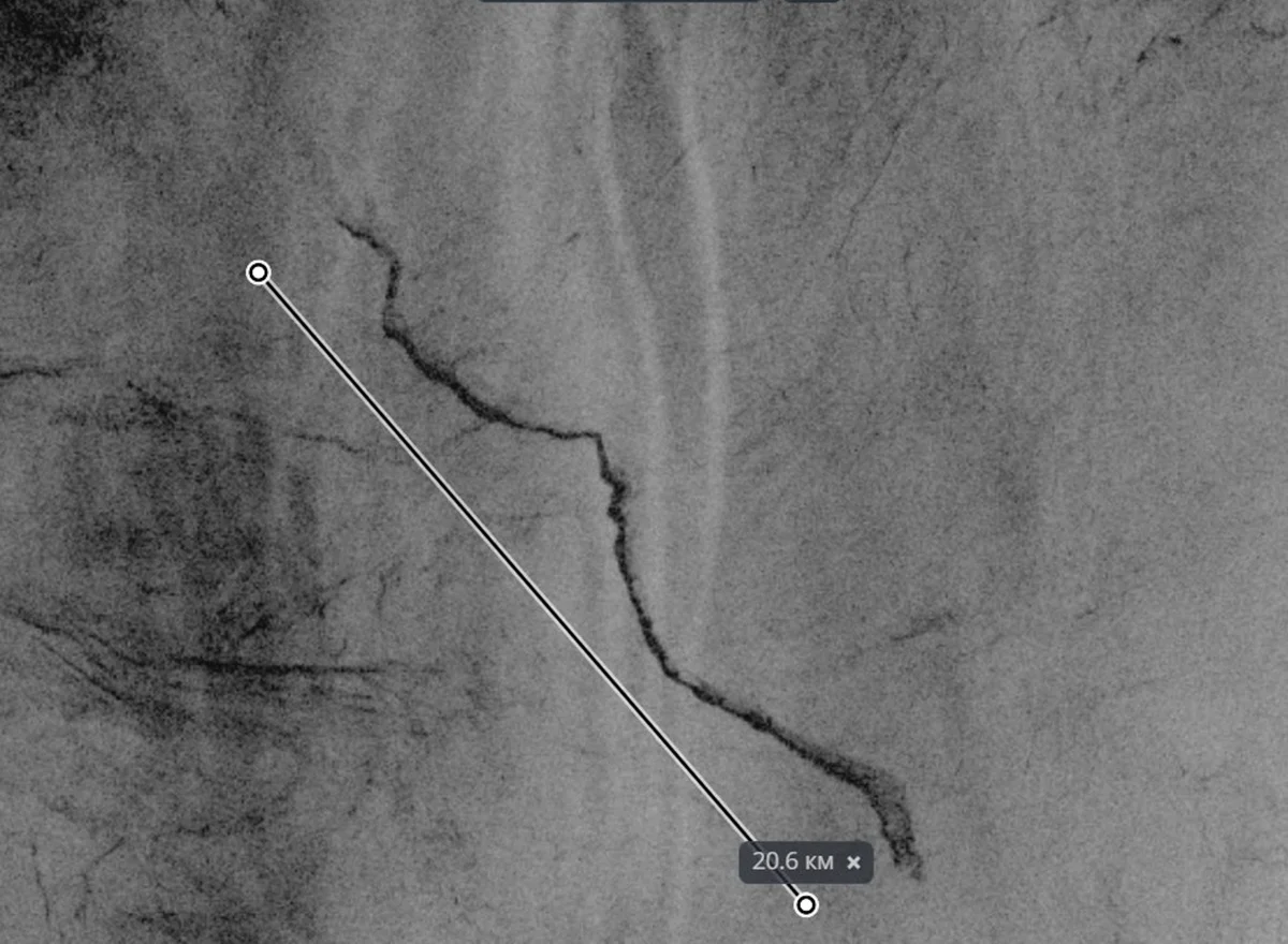 Фото с сайта savethecaspiansea.com