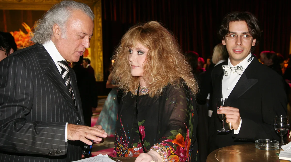 Фото: Екатерина Чеснокова/РИА «Новости»