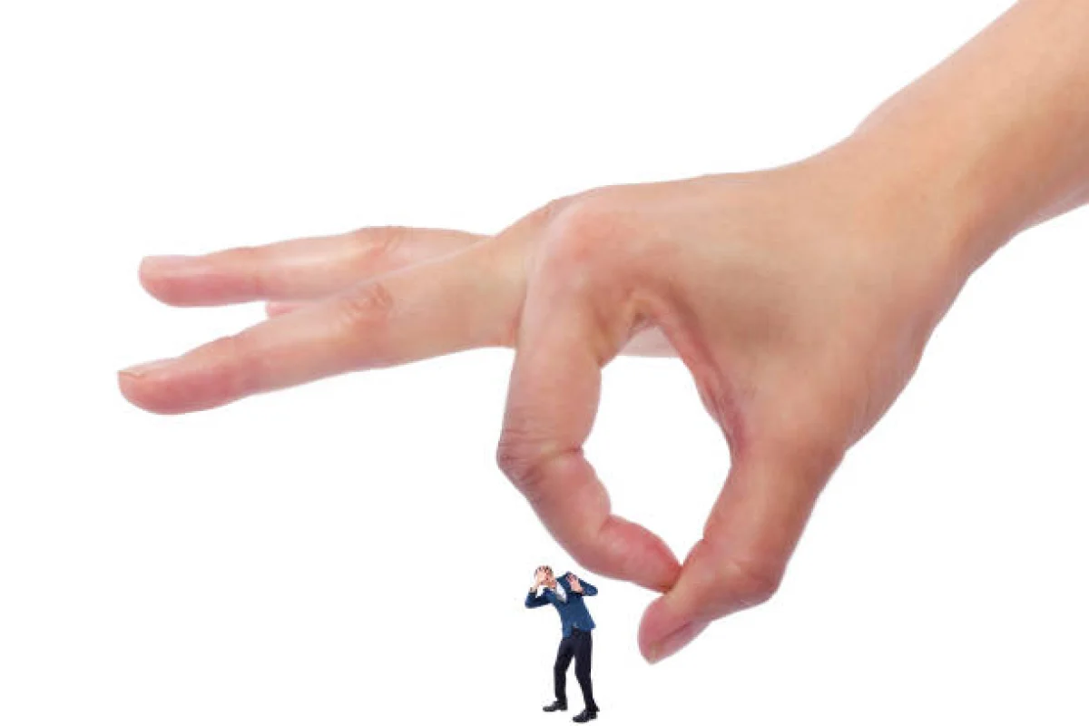 Фото pixabay.com