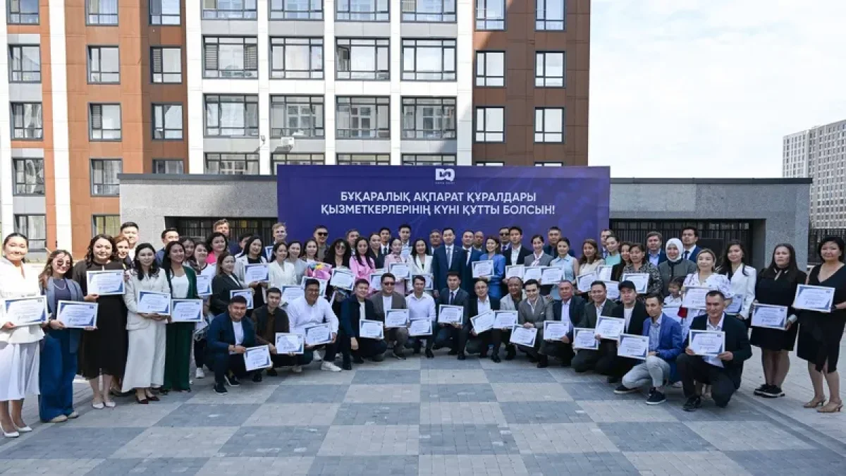 Фото фонда президентских инициатив «Дара»