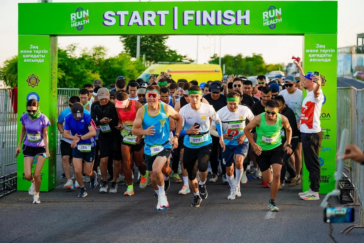 Фото предоставила пресс-служба прокуратуры Мангистауской области