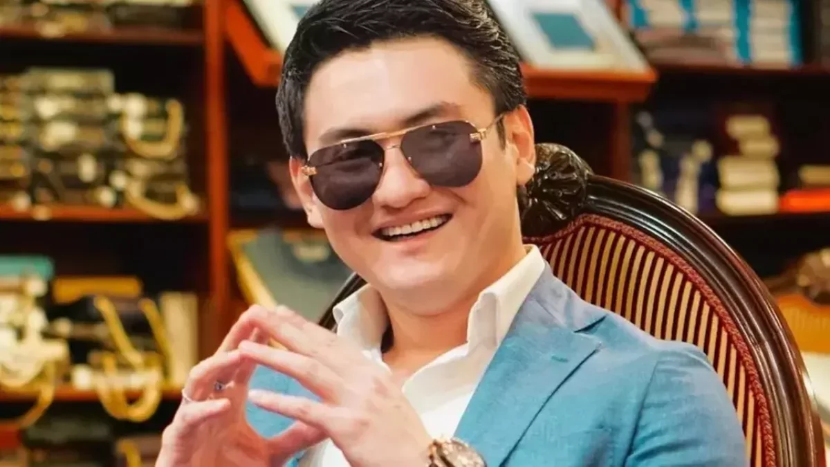 Фото: astanatv.kz