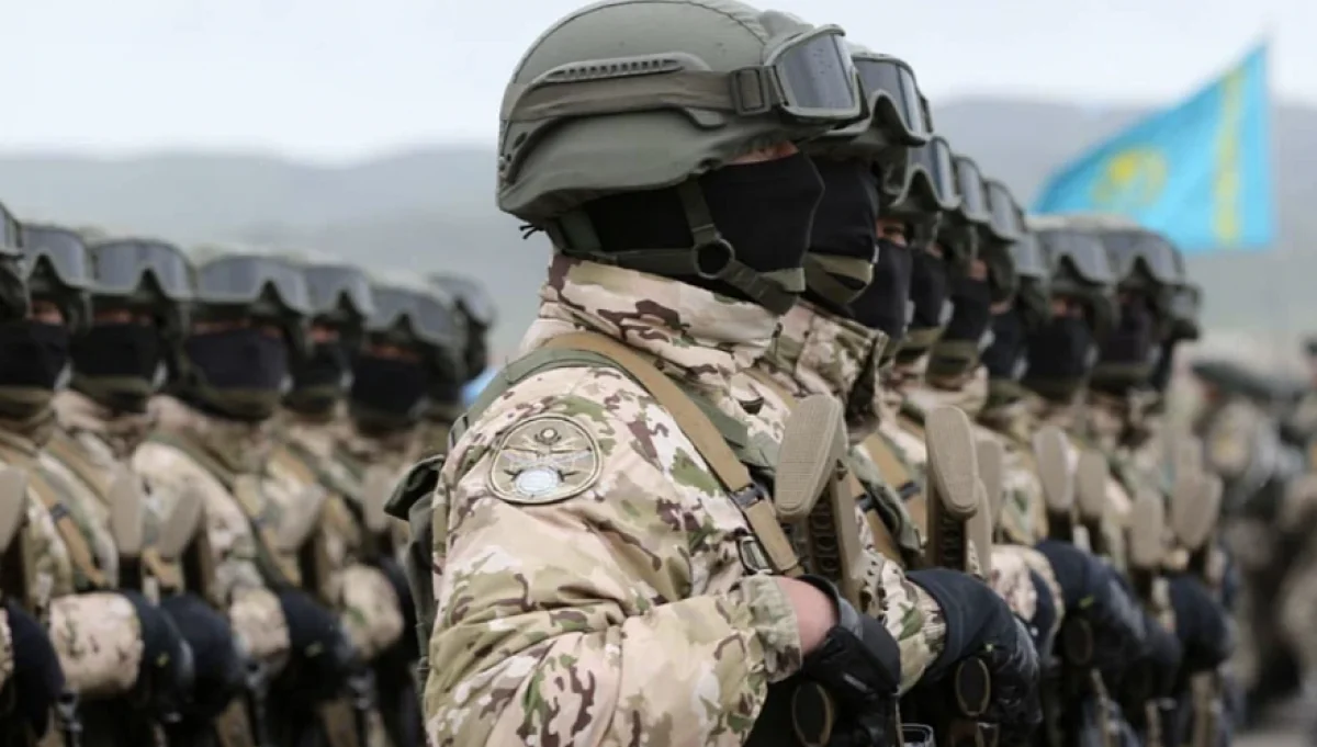 Пресс-служба министерства обороны