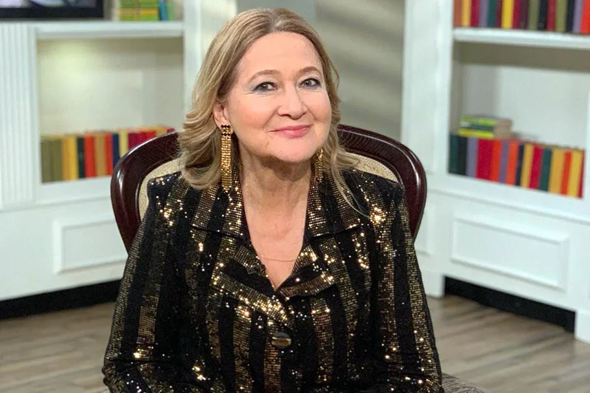 Фото: личная страница героя публикации в соцсети