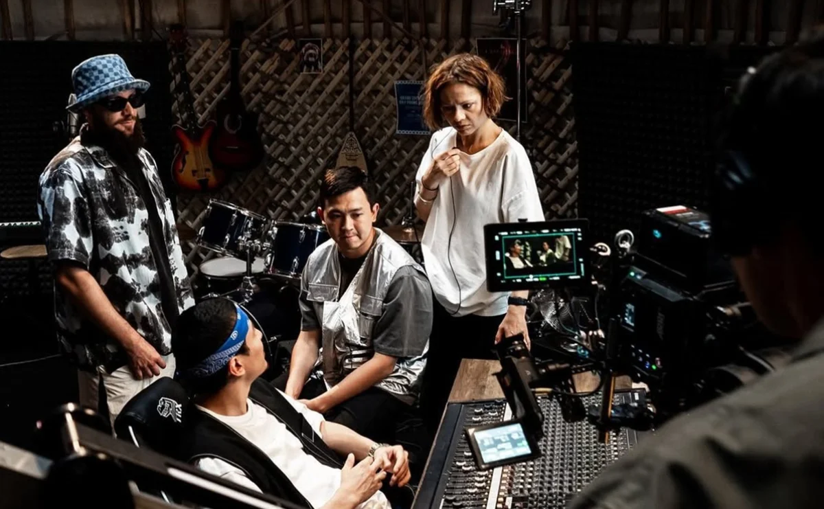 Фото: instagram.com/irinakairatovna/