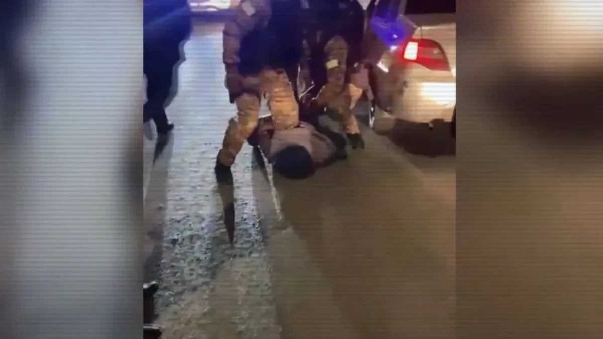 Фото: МВД РК