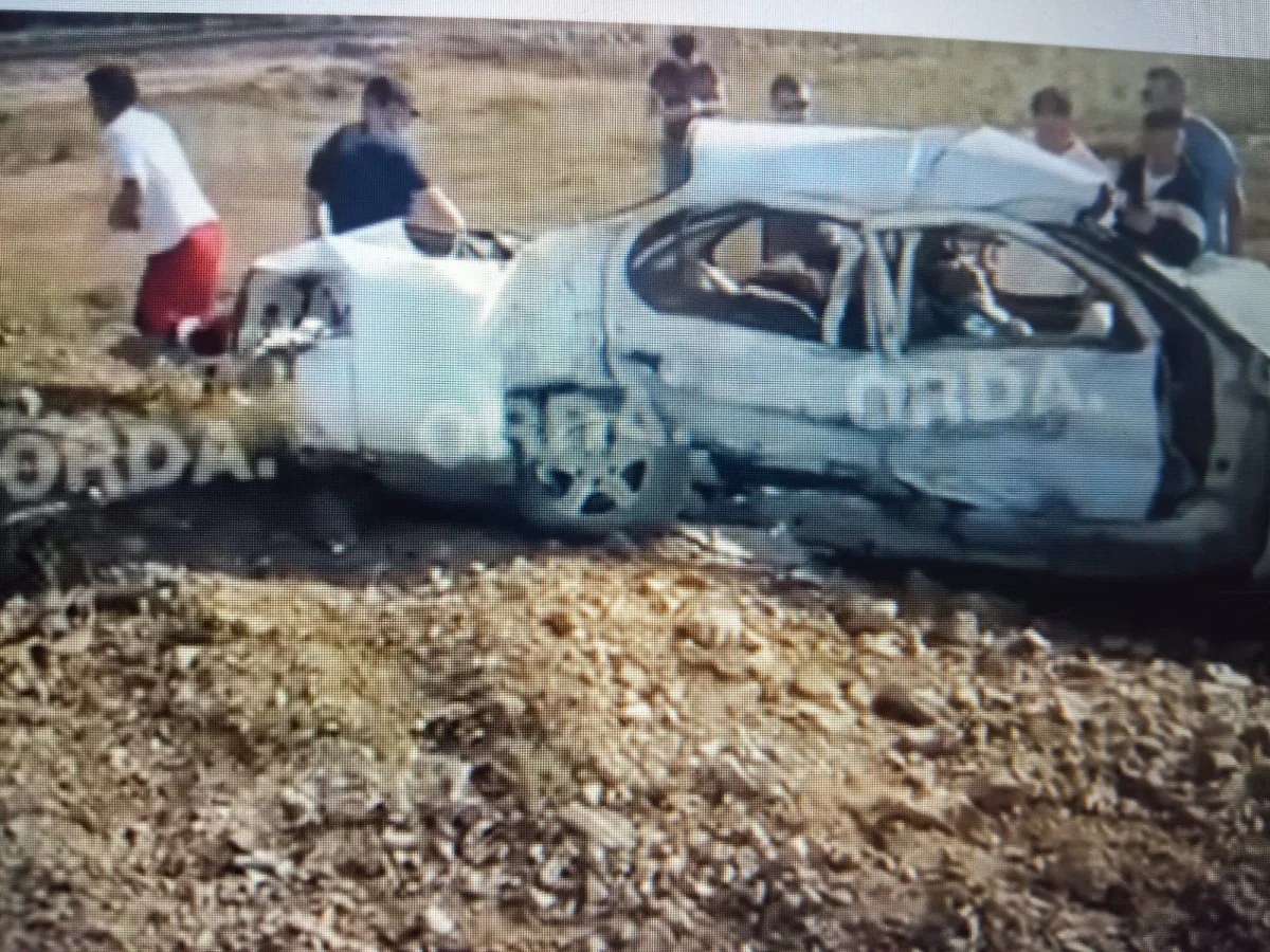 Кадр из видео Оrda.kz