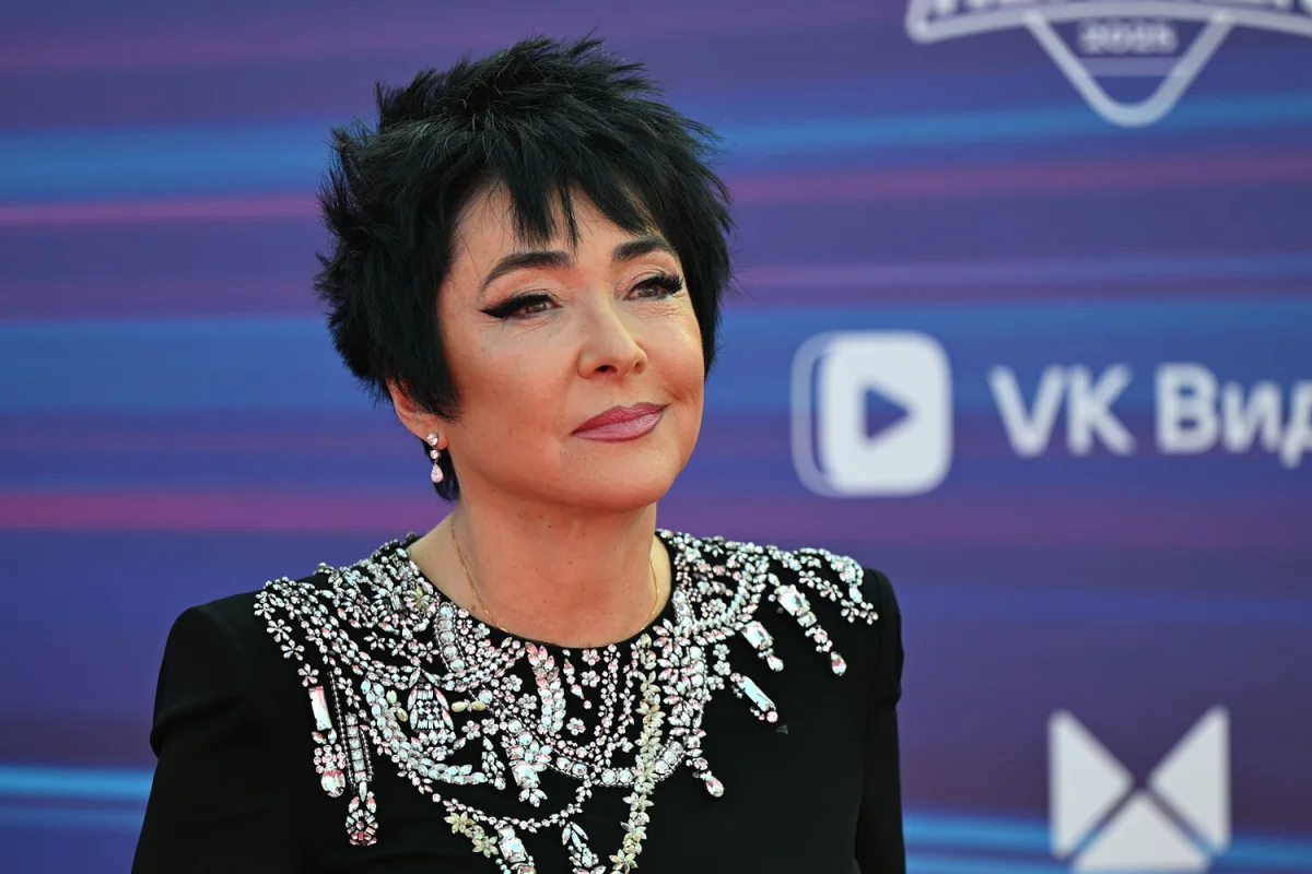 Фото: Пелагия Тихонова/РИА Новости