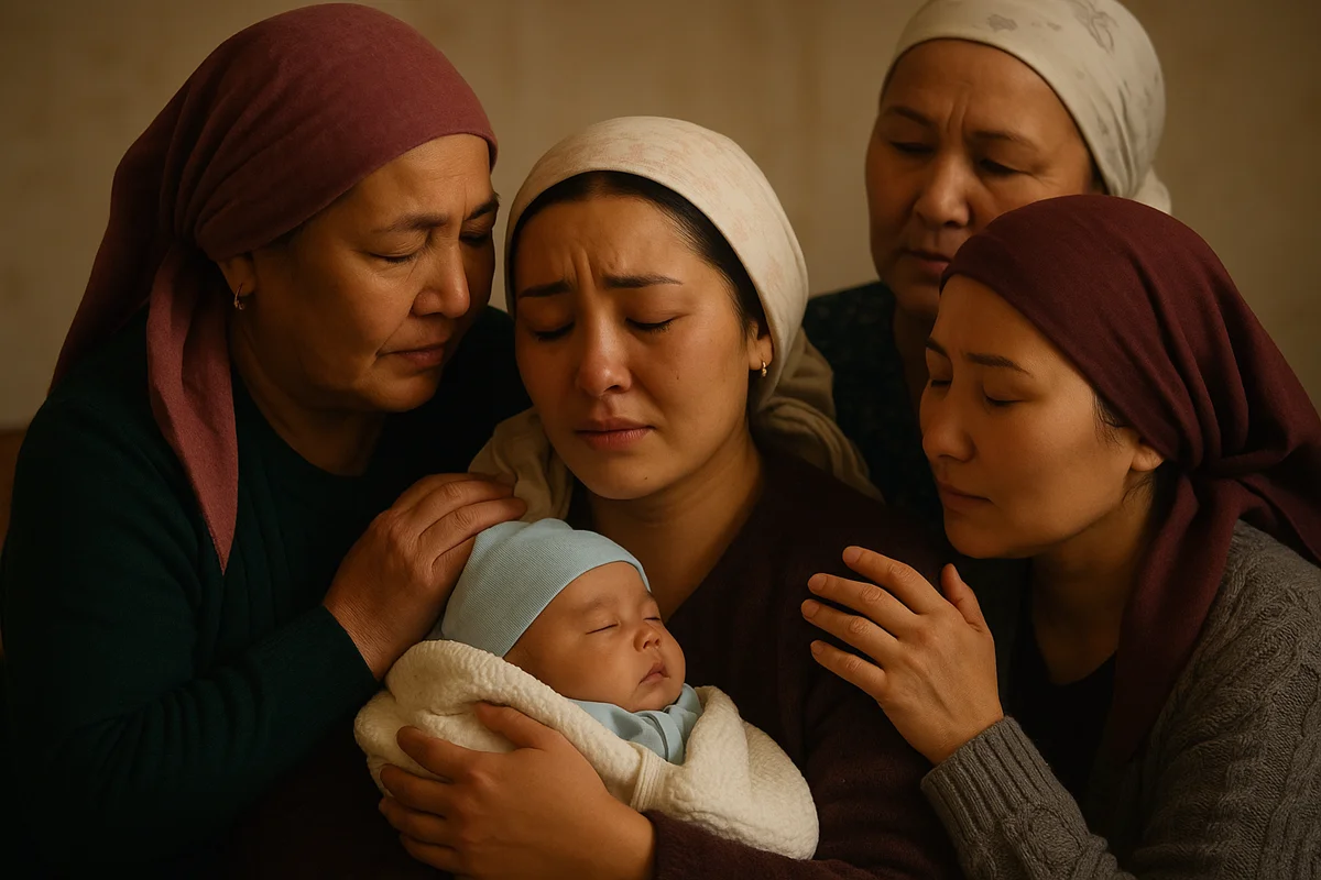 Иллюстрация сгенерирована чатом GPT