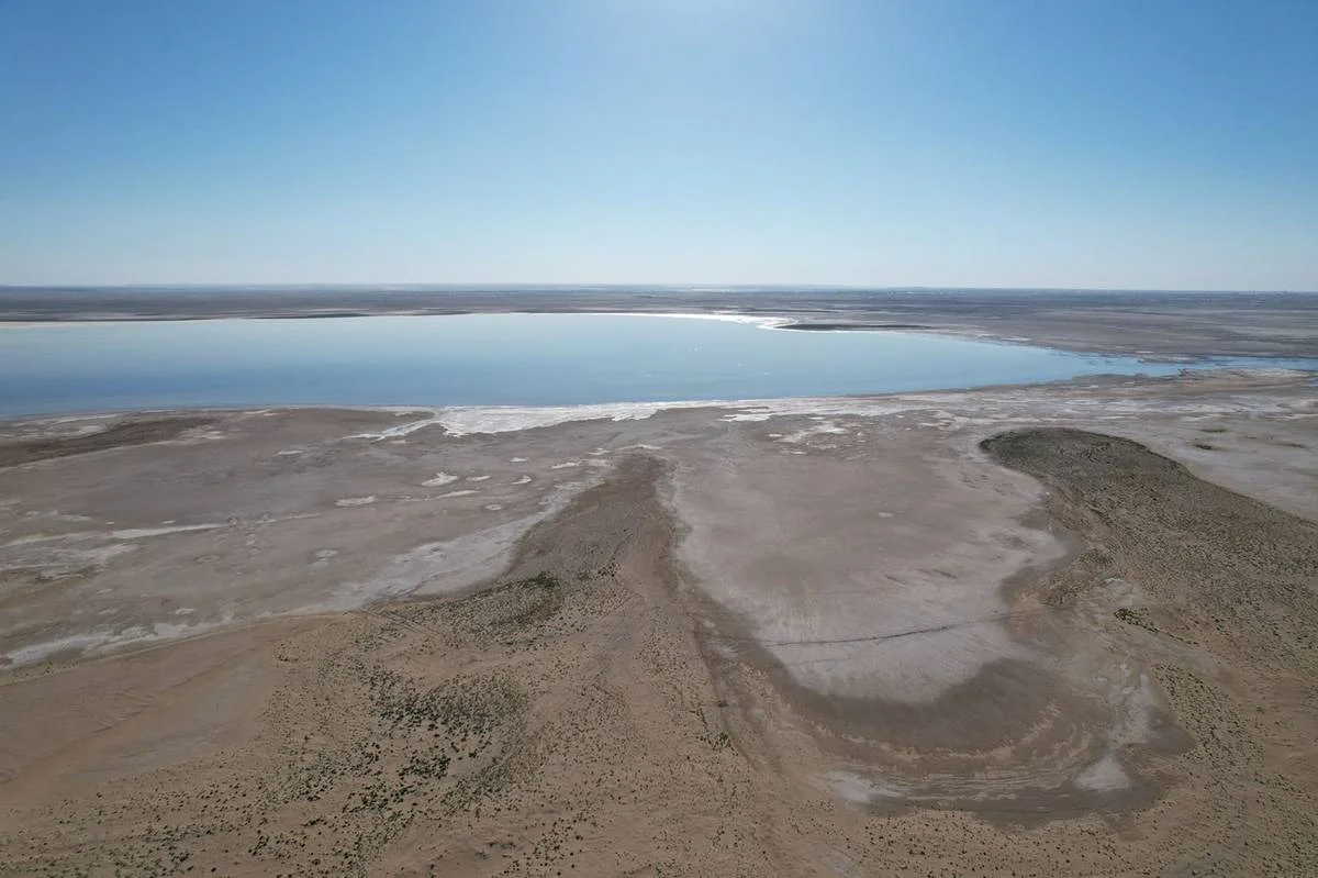 Иллюстративное фото из архива lada.kz