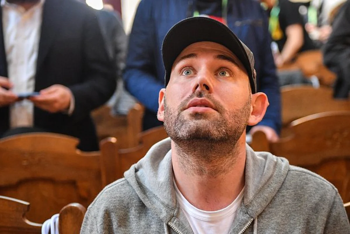 Фото: Владимир Песня / РИА Новости