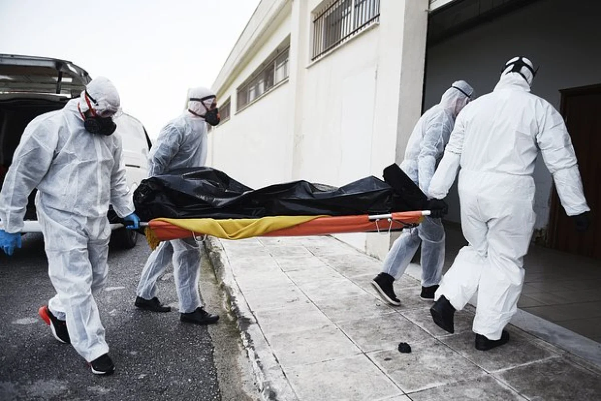 Фото: Giannis Papanikos / Shutterstock / Fotodom