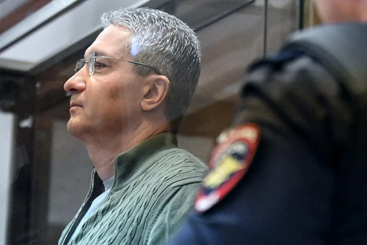 Фото: Иван Водопьянов / Коммерсантъ