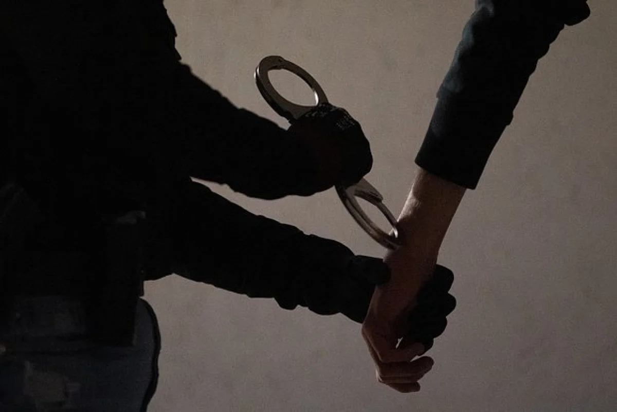 Фото: Leonie Asendorpf / dpa / Global Look Press