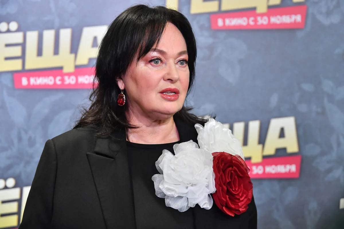 Фото: «Комсомольская правда»/Global Look Press