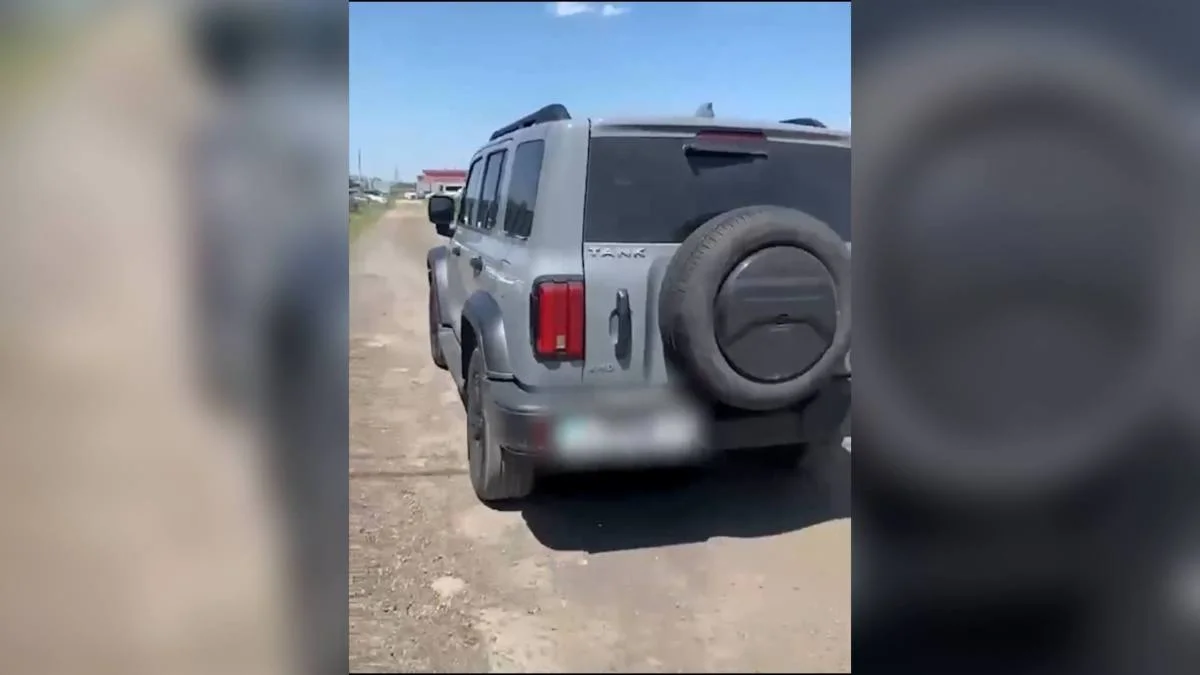 Фото: Polisia.kz