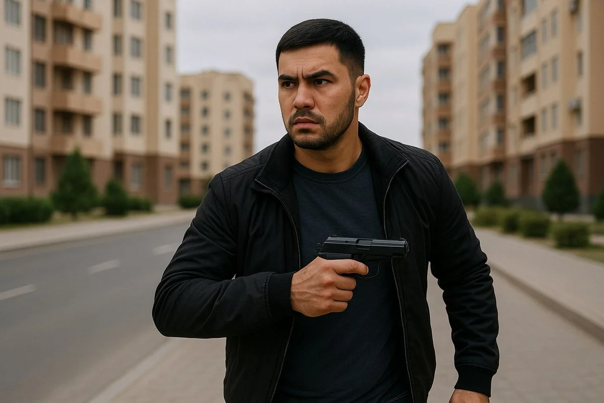 Фото сгенерировано при помощи ИИ