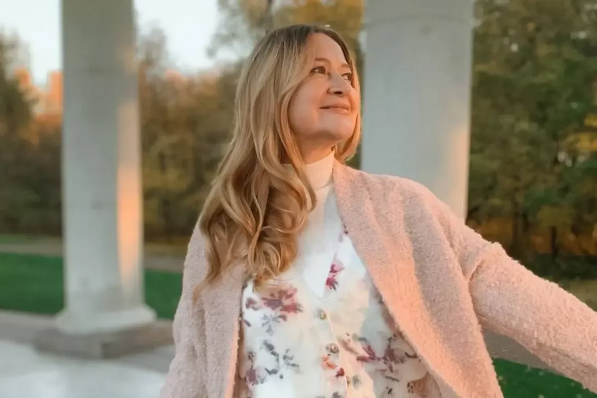 Фото: Telegram-канал Тамары Глобы